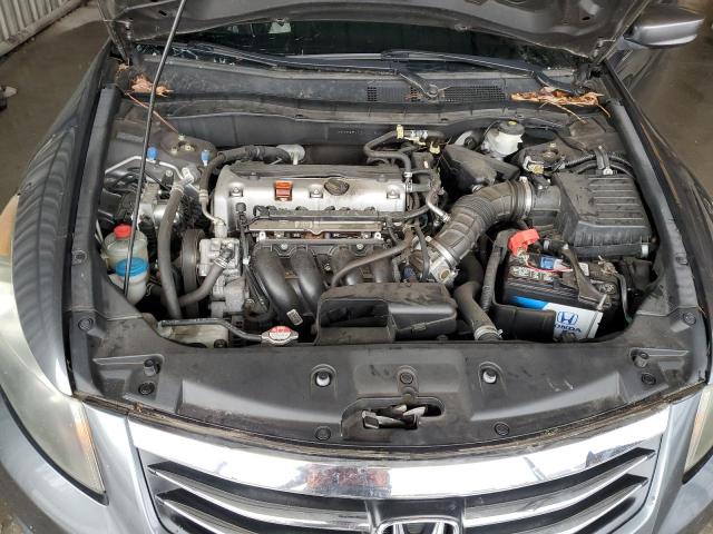 Photo 11 from auction – 2011 HONDA ACCORD LXP with VIN 1HGCP2F41BA001803