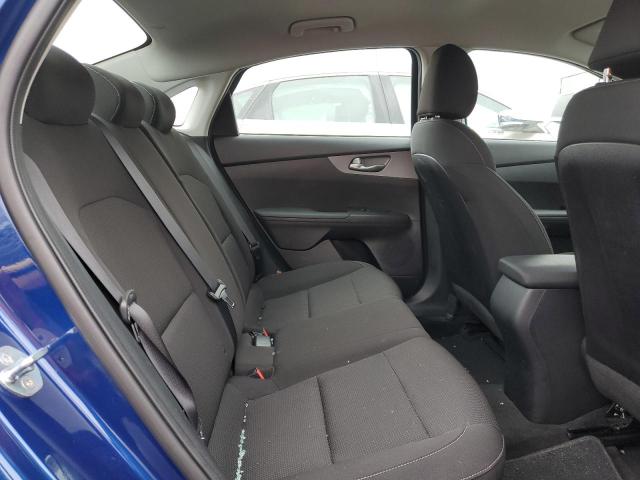 Photo 10 from auction – 2021 KIA FORTE FE with VIN 3KPF24AD3ME412732