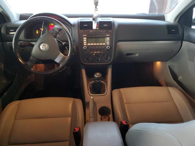 Photo 8 from auction – 2009 VOLKSWAGEN JETTA TDI with VIN 3VWAL71K59M162296