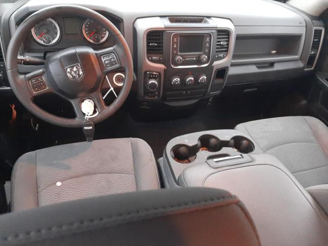 Photo 8 from auction – 2019 RAM 1500 CLASS with VIN 1C6RR7FT7KS507841