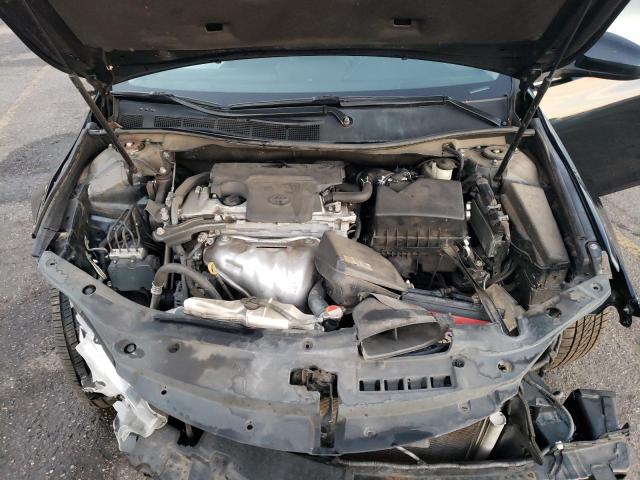 Photo 11 from auction – 2016 TOYOTA CAMRY LE with VIN 4T1BF1FK9GU567652