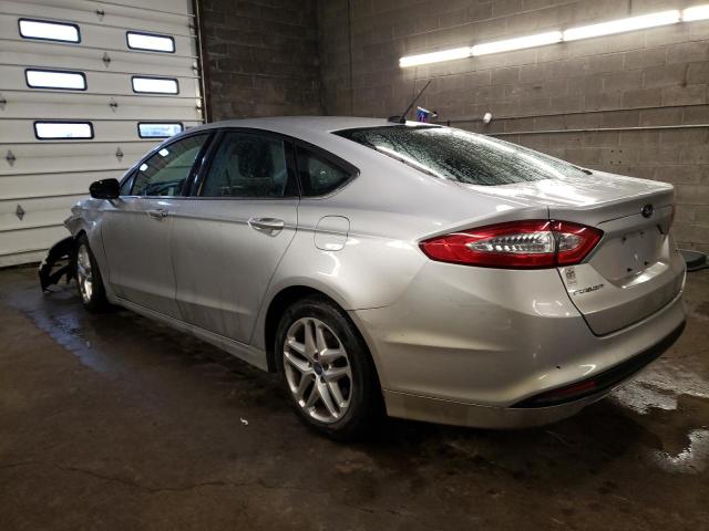 Photo 2 from auction – 2013 FORD FUSION SE with VIN 3FA6P0H76DR199333