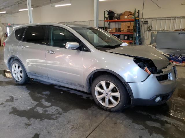 Photo 4 from auction – 2007 SUBARU B9 TRIBECA with VIN 4S4WX85D074406553