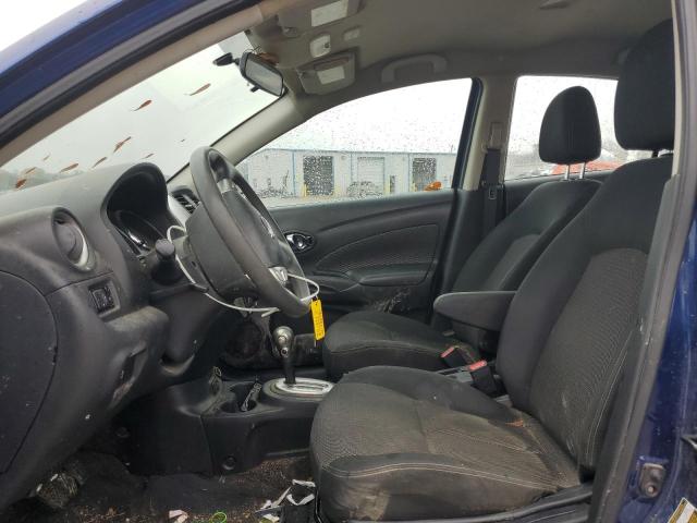 Photo 7 from auction – 2019 NISSAN VERSA S with VIN 3N1CN7AP9KL834599