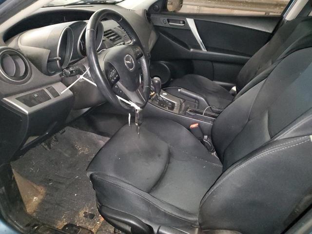 Photo 7 from auction – 2010 MAZDA 3 S with VIN JM1BL1H54A1277798
