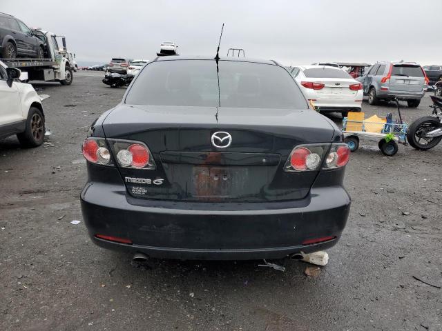 Фото 6 с аукциона – 2007 MAZDA 6 I с VIN 1YVHP80C175M46317