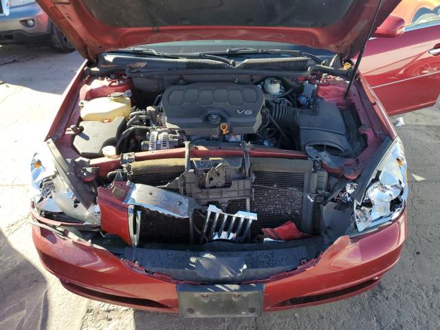 Photo 11 from auction – 2011 BUICK LUCERNE CX with VIN 1G4HJ5EMXBU123692