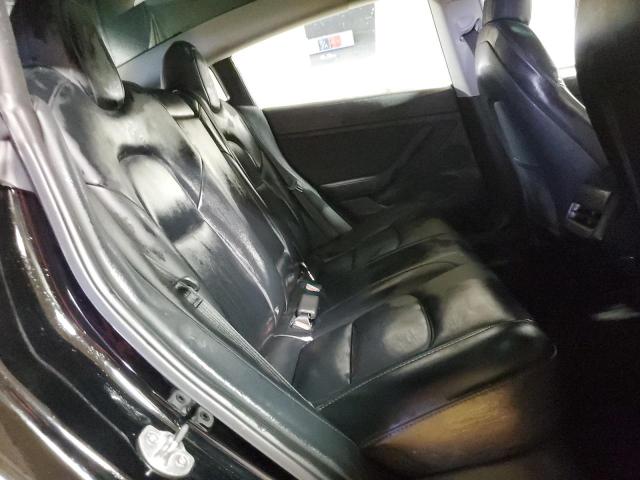 Photo 10 from auction – 2022 TESLA MODEL 3 with VIN 5YJ3E1EB3NF191551