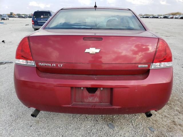 Photo 6 from auction – 2014 CHEVROLET IMPALA LIM with VIN 2G1WB5E30E1165586