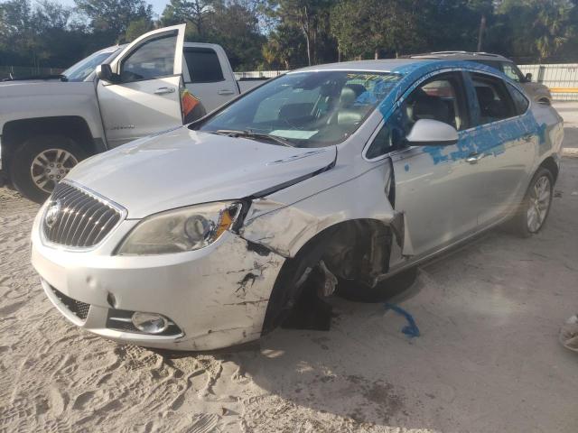BUICK VERANO 2014 with VIN 1G4PS5SK9E4223718 - Photo from auction