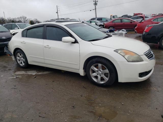 Photo 4 from auction – 2008 NISSAN ALTIMA 2.5 with VIN 1N4AL21E48C245675