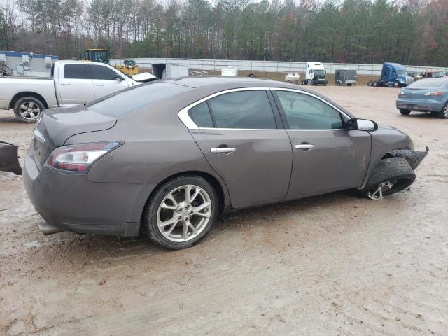 Фото 3 с аукциона – 2012 NISSAN MAXIMA S с VIN 1N4AA5AP3CC859229