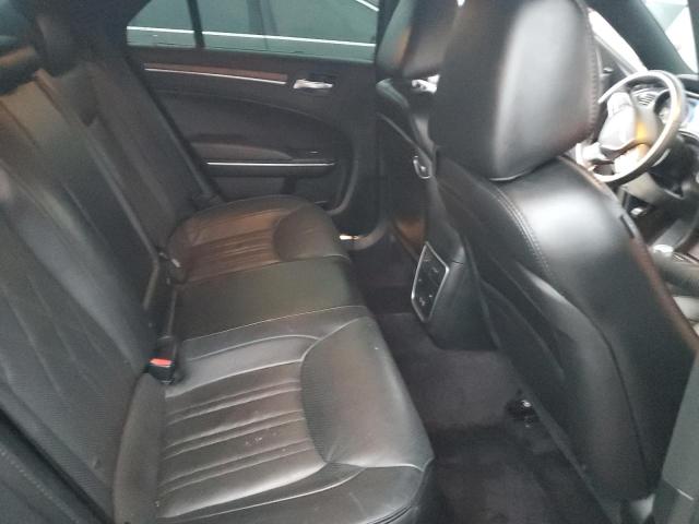 Photo 10 from auction – 2017 CHRYSLER 300C PLATI with VIN 2C3CCAPT0HH616318