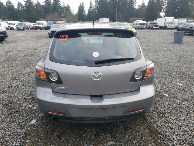 Photo 6 from auction – 2005 MAZDA 3 HATCHBAC with VIN JM1BK143751334122