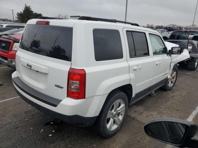 Photo 3 from auction – 2014 JEEP PATRIOT LA with VIN 1C4NJPFB9ED509749