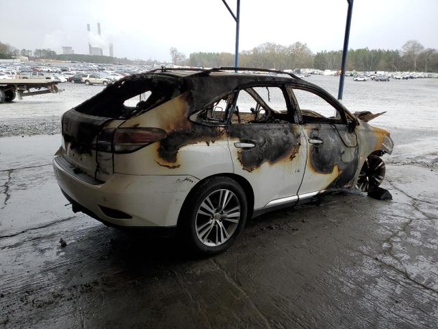Photo 3 from auction – 2015 LEXUS RX 350 with VIN 2T2ZK1BAXFC188257
