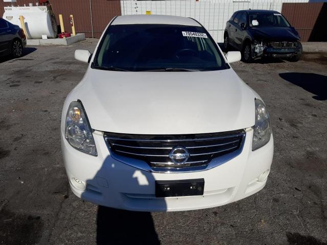 Photo 5 from auction – 2012 NISSAN ALTIMA BAS with VIN 1N4AL2AP6CC215877