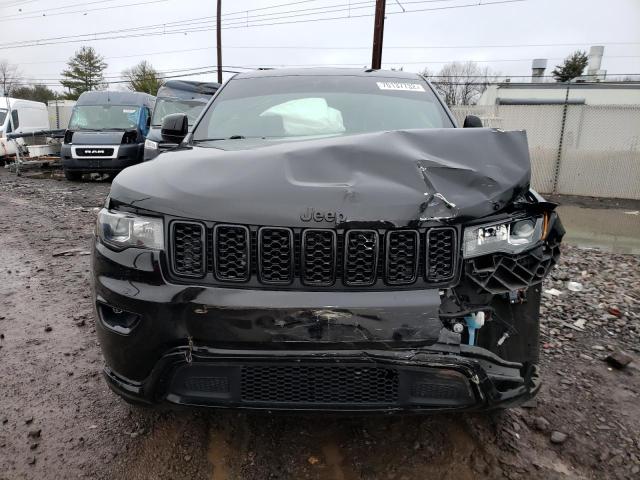 Photo 5 from auction – 2019 JEEP GRAND CHER with VIN 1C4RJFAG8KC577461