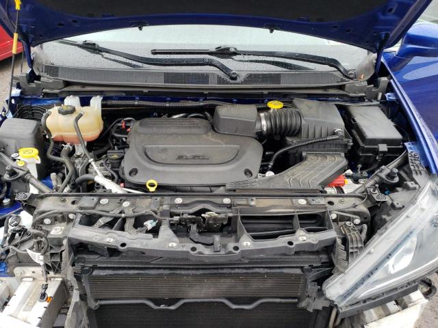 Photo 12 from auction – 2019 CHRYSLER PACIFICA T with VIN 2C4RC1FG9KR559578