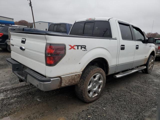Photo 3 from auction – 2013 FORD F150 SUPER with VIN 1FTFW1ET6DFB40039