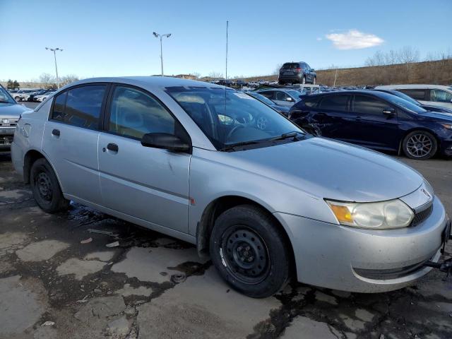 Photo 4 from auction – 2004 SATURN ION LEVEL with VIN 1G8AF52F94Z138326