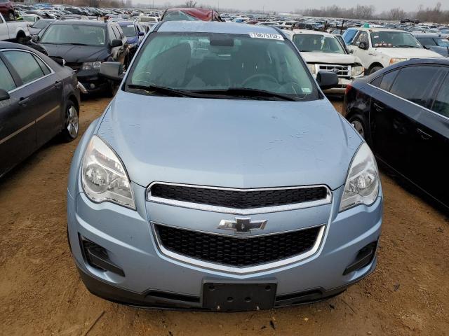 Photo 5 from auction – 2015 CHEVROLET EQUINOX LS with VIN 2GNALAEK4F6108933