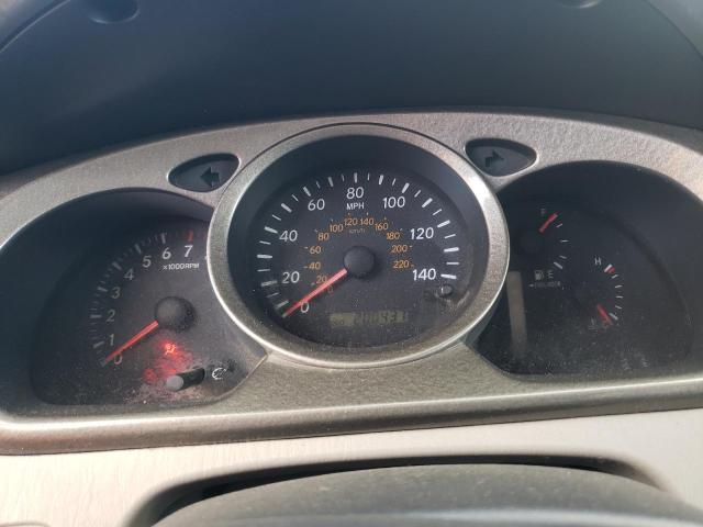 Photo 9 from auction – 2003 TOYOTA HIGHLANDER with VIN JTEGD21A430071238