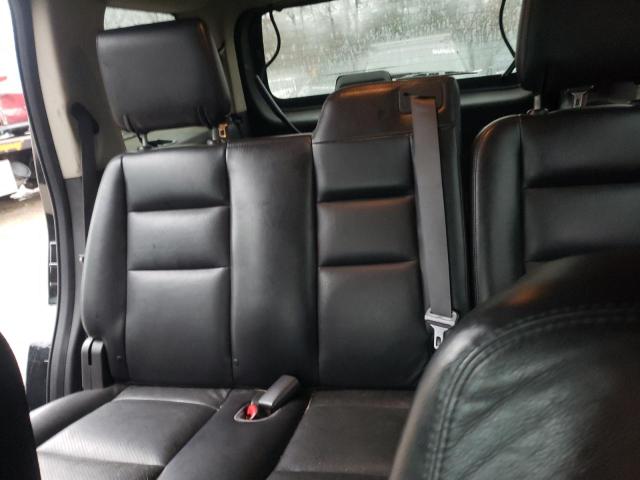 Photo 10 from auction – 2007 MERCURY MOUNTAINEE with VIN 4M2EU48E97UJ11757