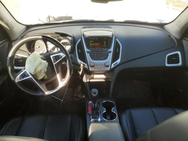 Photo 8 from auction – 2016 GMC TERRAIN SL with VIN 2GKFLUE32G6260112