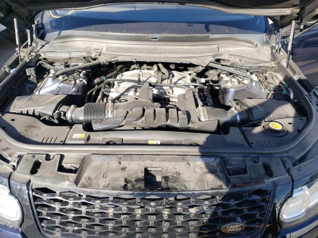 Photo 12 from auction – 2016 LAND ROVER RANGE ROVE with VIN SALWG2VF7GA573490