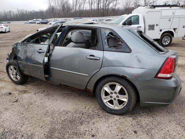 Photo 2 from auction – 2005 CHEVROLET MALIBU MAX with VIN 1G1ZT62825F152539