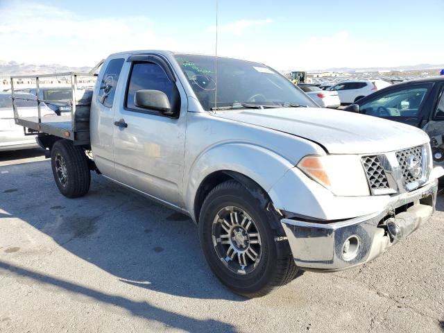 Photo 4 from auction – 2006 NISSAN FRONTIER K with VIN 1N6AD06U76C442345