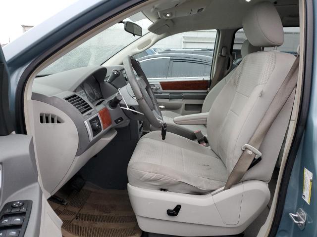 Photo 7 from auction – 2009 CHRYSLER TOWN & COU with VIN 2A8HR54149R614294