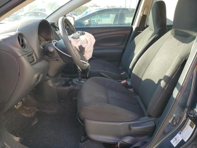 Photo 7 from auction – 2017 NISSAN VERSA S with VIN 3N1CN7AP6HL858691