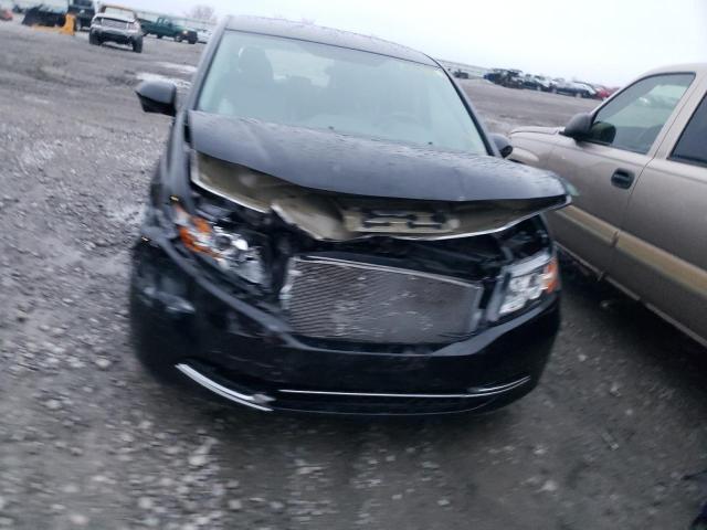 Photo 5 from auction – 2015 HONDA ODYSSEY EX with VIN 5FNRL5H43FB074333