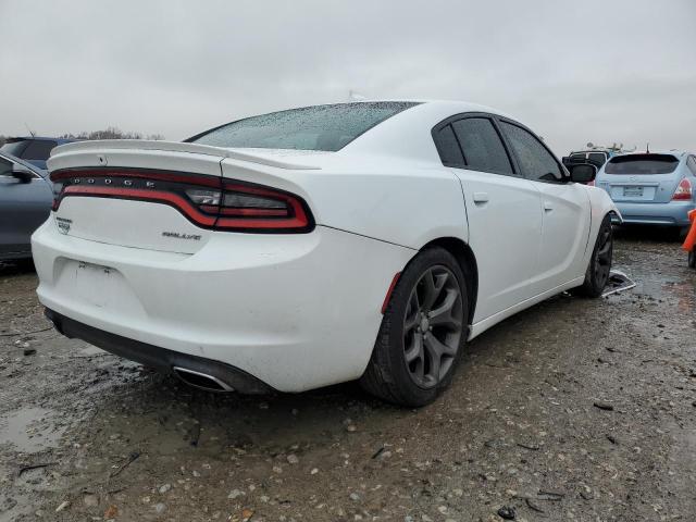 Photo 3 from auction – 2015 DODGE CHARGER SX with VIN 2C3CDXHG1FH852443