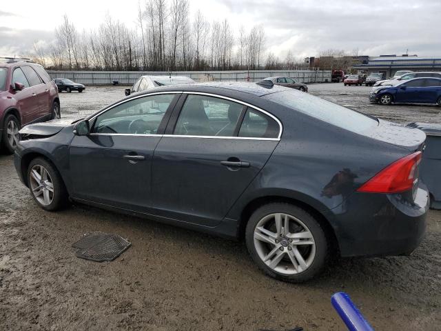 Photo 2 from auction – 2014 VOLVO S60 T5 with VIN YV1612FS1E2283414