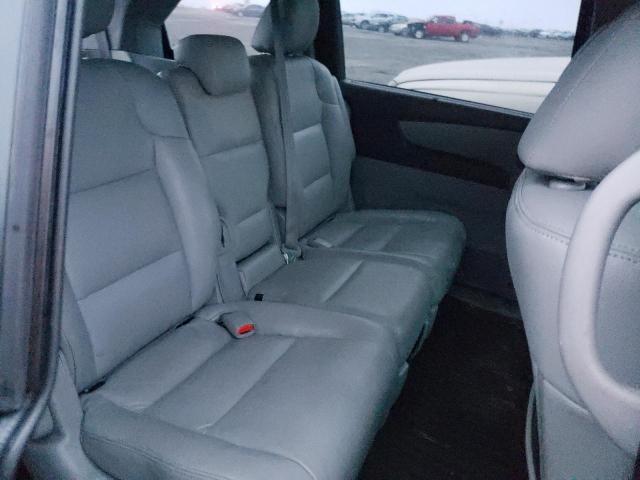 Photo 10 from auction – 2015 HONDA ODYSSEY EX with VIN 5FNRL5H43FB074333