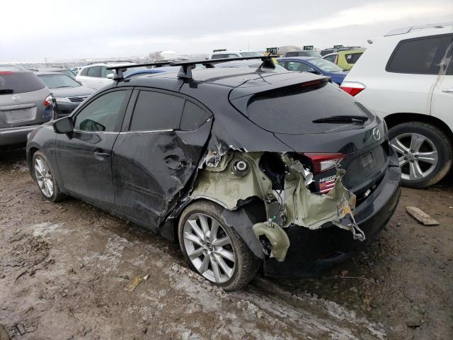Photo 2 from auction – 2017 MAZDA 3 TOURING with VIN 3MZBN1L73HM121636