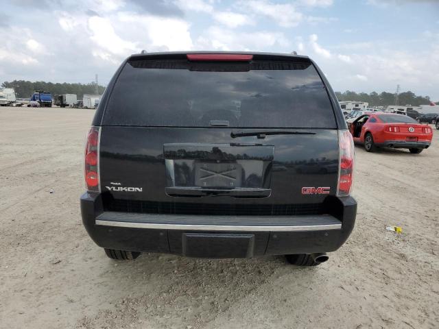 Photo 6 from auction – 2013 GMC YUKON DENA with VIN 1GKS1EEF3DR125032