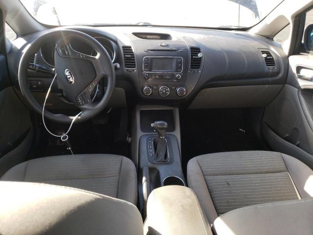 Photo 8 from auction – 2016 KIA FORTE LX with VIN KNAFX4A6XG5518420