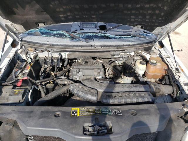 Photo 11 from auction – 2004 FORD F150 with VIN 1FTPX12594FA05001