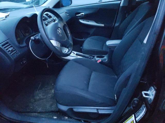 Zdjęcie 7 z aukcji – 2010 TOYOTA COROLLA BA z VIN 2T1BU4EE4AC272759