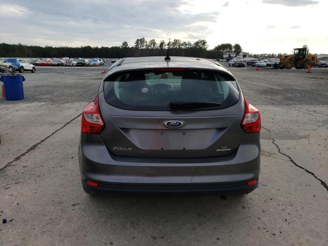 Photo 6 from auction – 2013 FORD FOCUS SE with VIN 1FADP3K24DL317948