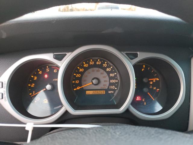 Photo 9 from auction – 2004 TOYOTA 4RUNNER SR with VIN JTEBU14R640031671