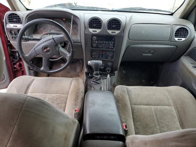 Photo 8 from auction – 2007 GMC ENVOY with VIN 1GKDS13SX72133060