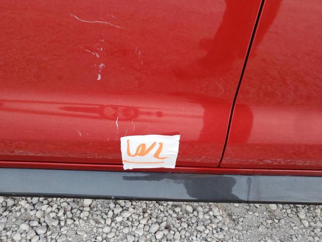 Photo 12 from auction – 2020 TOYOTA COROLLA SE with VIN 5YFS4RCE4LP023283