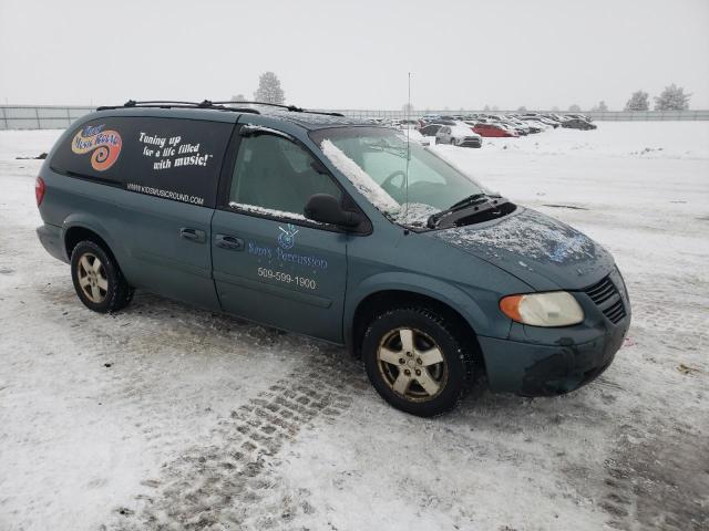 Photo 4 from auction – 2005 DODGE GRAND CARA with VIN 2D4GP44LX5R477136