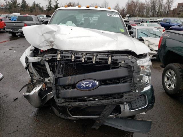 Photo 5 from auction – 2016 FORD F350 SUPER with VIN 1FT8W3B68GEB21215