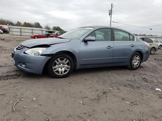 NISSAN ALTIMA BAS 2011 with VIN 1N4AL2APXBC177357 - Photo from auction